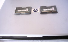 hp pavillon ZD 7000 A + 2 GB RAM Per parti di ricambio -LEGGERE BENE