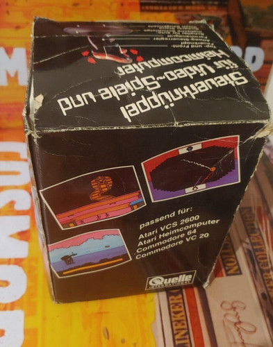 Source joystick challenger - joystick,
