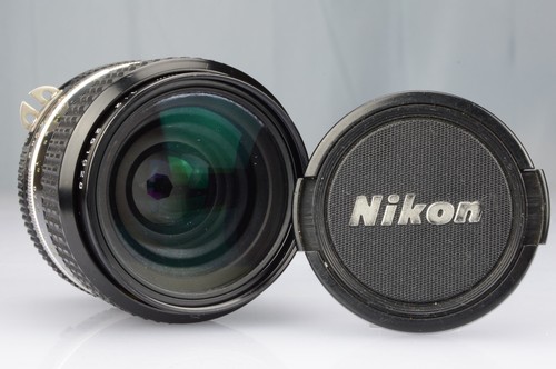 Nikon nikkor 35mm 2 - nikon,