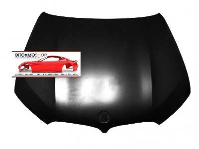 Cofano anteriore per bmw - anteriore, x5