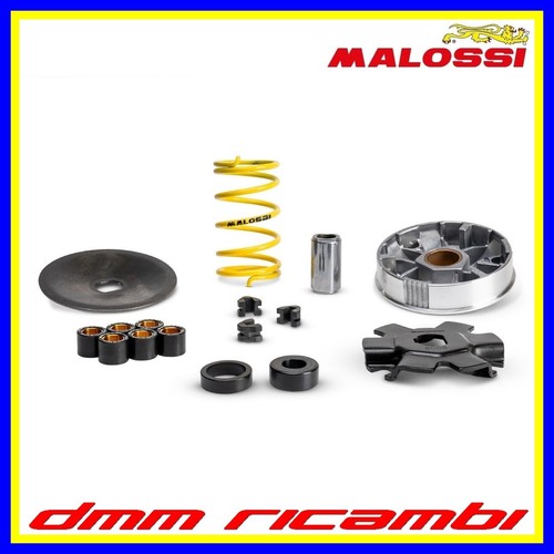 Variatore malossi multivar - variatore,