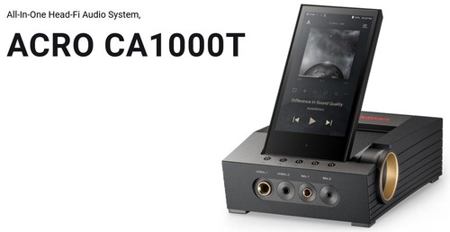 Astell kern acro ca1000t - acro,
