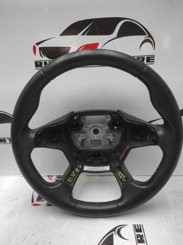 Volante in pelle 4 - volante,