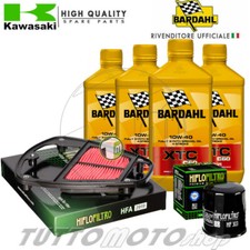 Tagliando KAWASAKI VN Vulcan