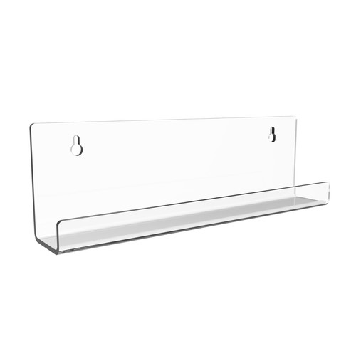 Dpro heavy duty acrylic wall - duty,