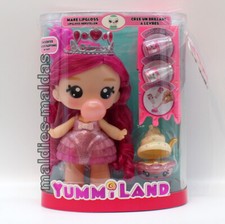 Yummiland Bianca Bubble Gum