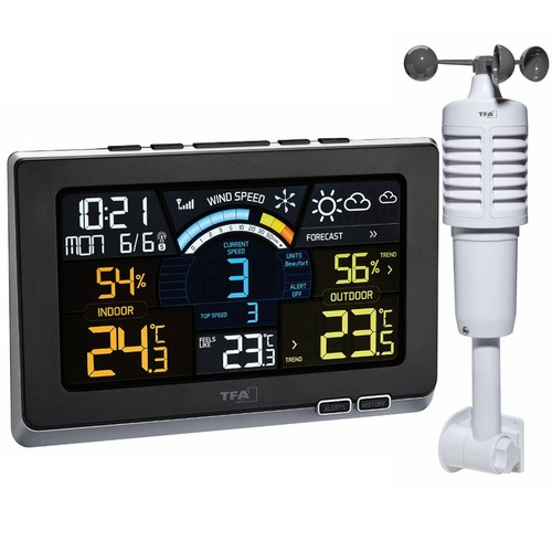 Tfa 1140 spring - 35.1140, brezza