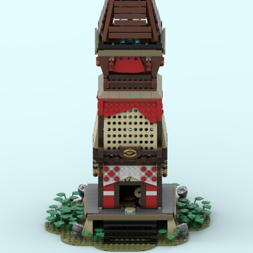 Zitianyoubuild skyview tower - skyview,