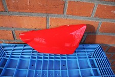 Yamaha DT 50 MX carena