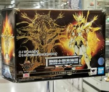 Saint Seiya God Cloth Dohko