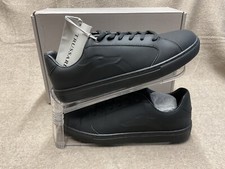 SNEAKERS TRUSSARDI BASE NERE