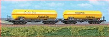 ACME 45093 Set of 2 Zagkk