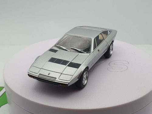 Maserati khamsin 1974 edicola - maserati,