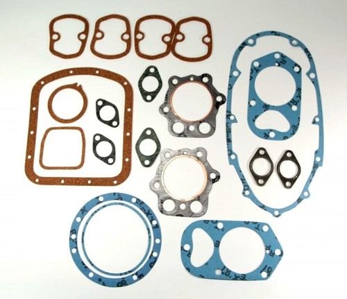 Guarnizioni motore per moto