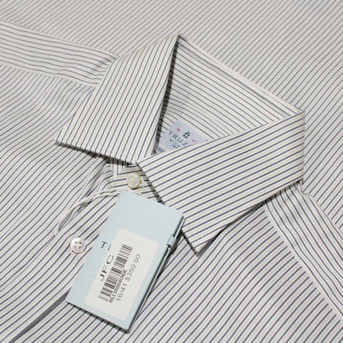 Camicia elegante truzzi nuova - camicia,