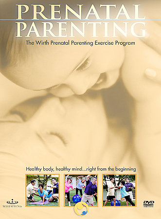 Prenatal parenting - prenatal,