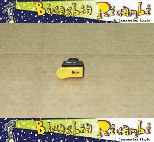 2461 pulsante clacson - -,