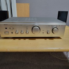 Amplificatore integrato Denon