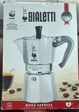 Bialetti Moka Express -