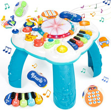Giochi Bambini 1 Anno - Tavolo