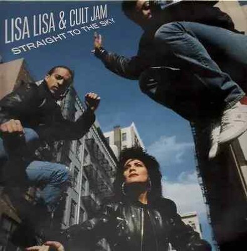 Lisa cult jam - lisa,