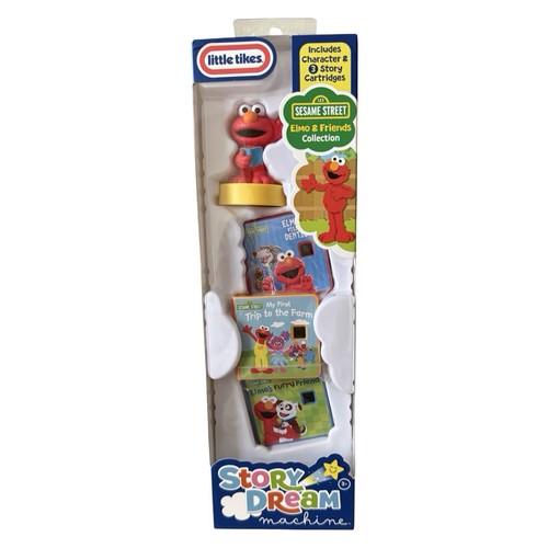 little tikes macchina