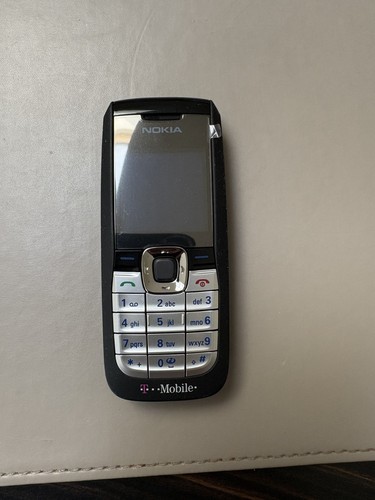Nokia 1208 imballato - nokia, con