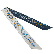 Sciarpa twilly HERMES