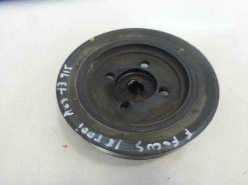Puleggia albero motore ford - albero,