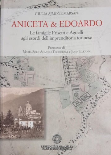 Giulia ajmone marsan aniceta - marsan,