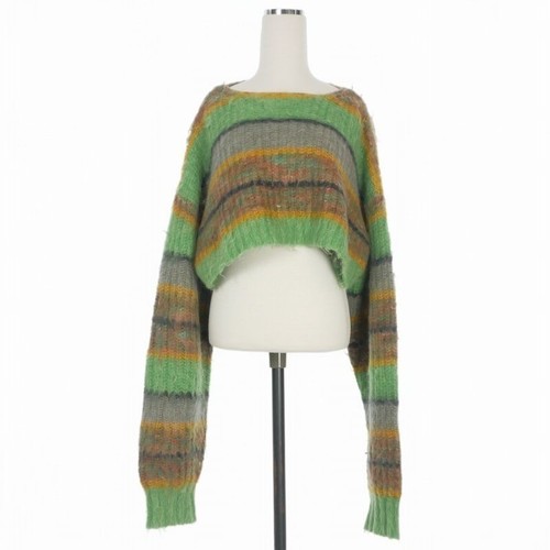 Maglione perverze cropped - perverze,