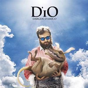 Dargen amico io hip - d'amico,