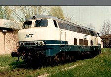 Reggio emilia stazione - reggio,