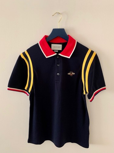 Polo uomo gucci - polo,