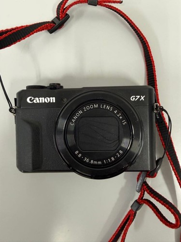 Canon powershot mark ii - mark,