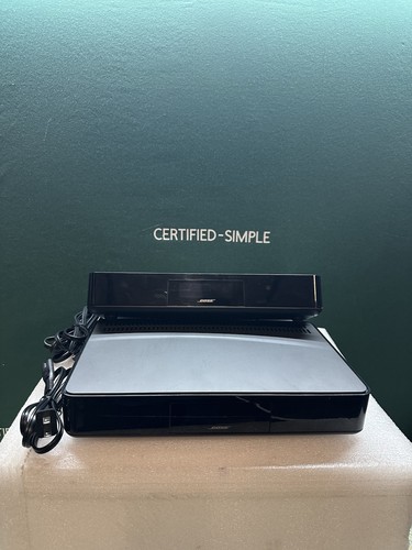 Console bose cinemate - console,