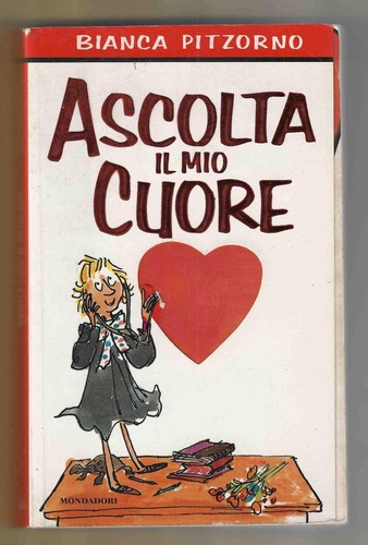 Bianca pitzorno ascolta il - pitzorno,