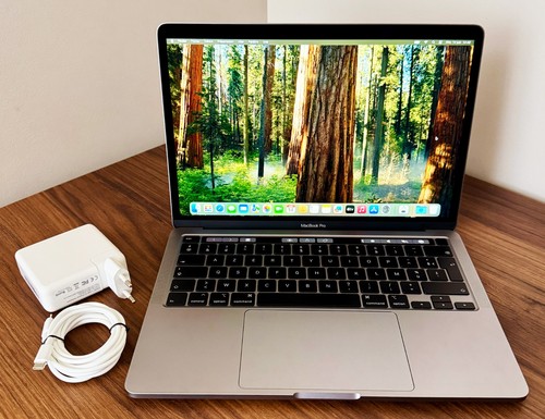 Apple macbook pro - macbook, 13"