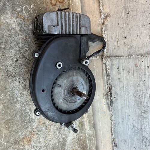 Piaggio motore originale - si,