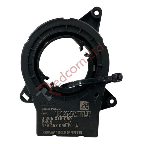 Sensore angolo sterzo smart - angolo,