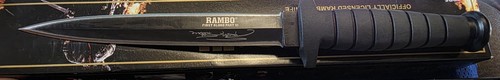 Rambo dagger knife - dagger,