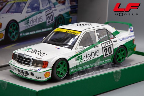 Werk83 mercedes 190e evo - 190e,