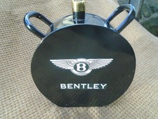 Vintage style Bentley cars
