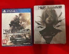 NIER AUTOMATA Game of The