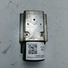 Centralina pompa abs Saab 9-3 1.9 TTiD 2011 12773673 54084872b 15994401c