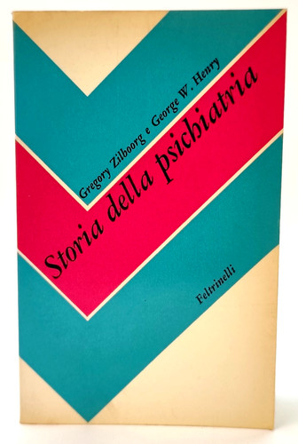 Storia della psichiatria - storia,
