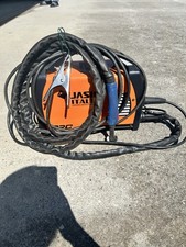 saldatrice tig ac dc