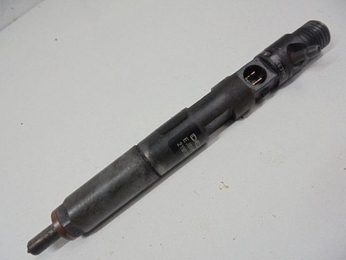 Iniettore carburante renault - iniettore,