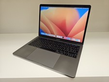 Apple Macbook Pro 13 metà 2017 Touch Bar, i5 / 256GB SSD / 8GB RAM / VENTURA 