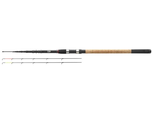 Nuovo 2026 daiwa - 2026, black